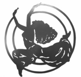 Rachel Park Dance Center logo
