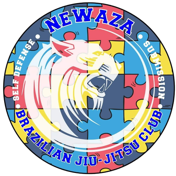 Newaza Brazilian Jiu-Jitsu Club logo