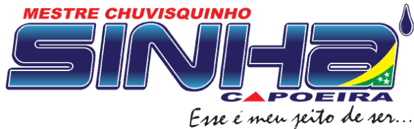 Sinha Capoeira logo