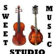 Sweet Music Studio logo