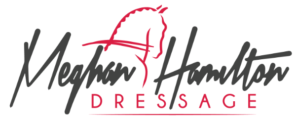 Sleepy Hollow Farm/ Meghan Hamilton Dressage logo
