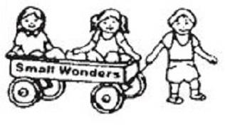Small Wonders Nursery Daycare Inc logo