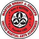United Martial arts academies Worcester logo