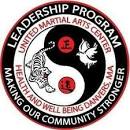 United Martial arts center Danvers logo