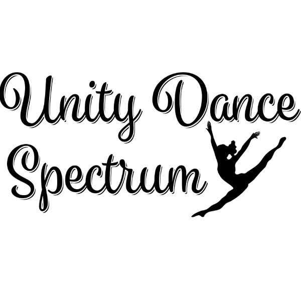 Unity Dance Spectrum  logo