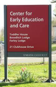 University Child Care Center (CEEC) Amherst logo