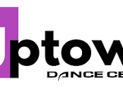 Uptown Dance Center Boston logo