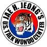 Us Tae Kwon Do Center Shrewsbury logo