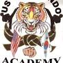US Taekwondo Academy Lawrence logo