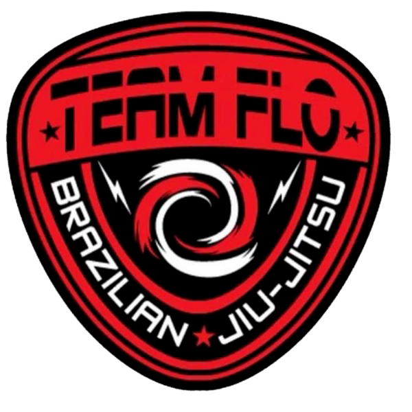 Team Flo Brazilian Jiu Jitsu	 logo