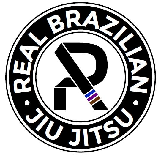 REAL Brazilian Jiu Jitsu Middleboro logo