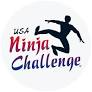 USA Ninja Challenge North Andover logo