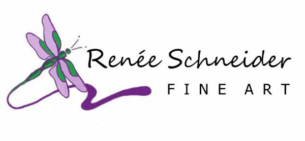 Renee Schneider Fine Art logo