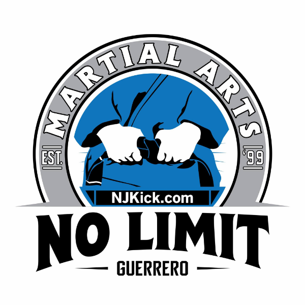 NO LIMIT Fitness and Martial Arts	 logo