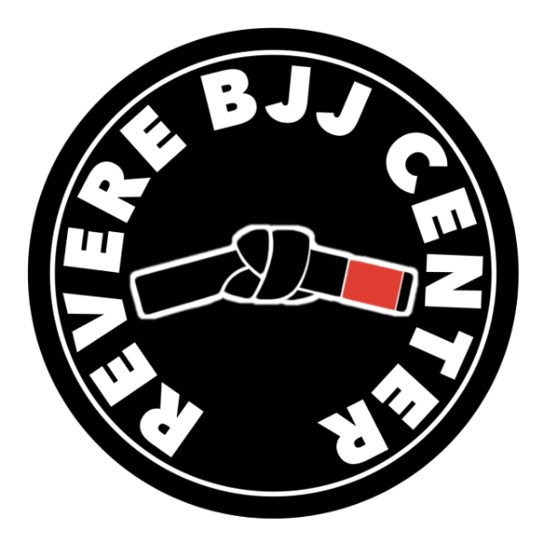 Revere Jiu Jitsu Center logo