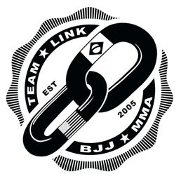 Team Link Ludlow MA - Brazilian Jiu Jitsu logo