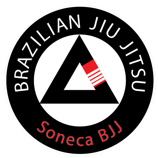 Soneca Brazilian Jiu Jitsu / Team NEU BJJ - Marlborough logo