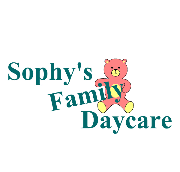 Sophy’s Family Daycare logo