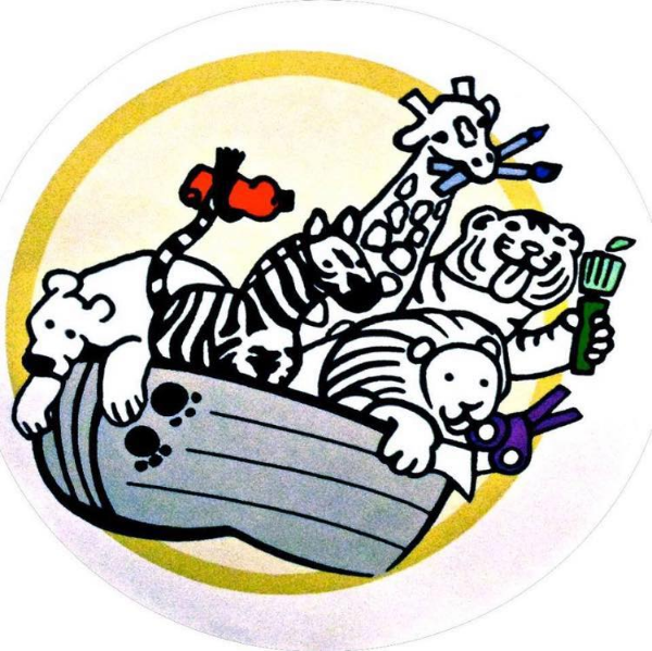 Noah's Arts logo