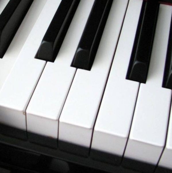 Norfolk Piano Lessons with Sanja Cemerski	 logo