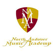 North Andover Music Academy logo