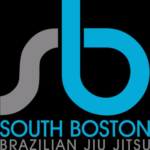 South Boston Brazilian Jiu Jitsu logo