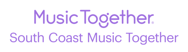 South Coast Music Together logo