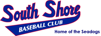 South Shore Baseball logo
