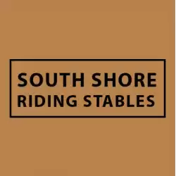 South Shore Riding Stables logo