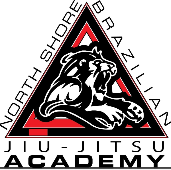 North Shore Brazilian Jiu-Jitsu Academy logo