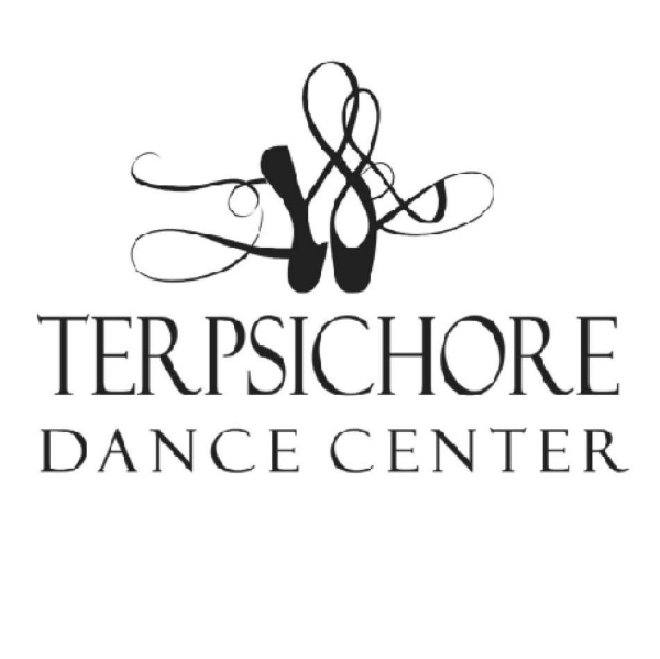 Terpsichore Dance Center logo