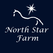 North Star Farm logo