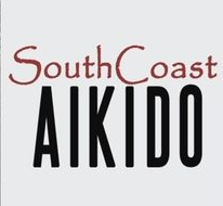 SouthCoast Aikido logo