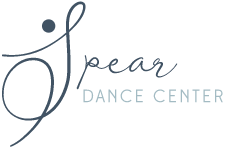 Spear Dance Center logo