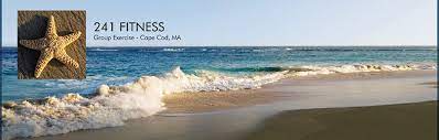 241 Fitness Falmouth logo