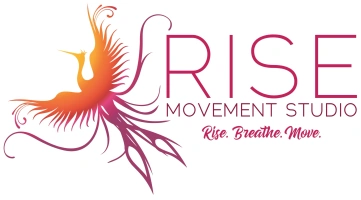 RISE Movement Studio logo