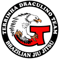 Terrinha Draculino BJJ Team logo