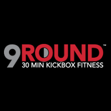 9Round Weymouth logo