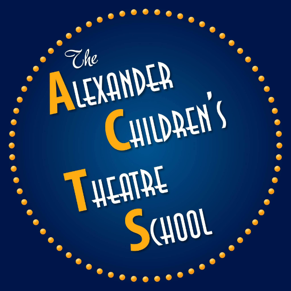 The Alexander Children’s Theatre School logo