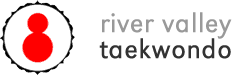 River Valley Tae Kwon Do logo
