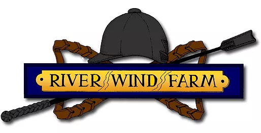 River Wind Farm logo