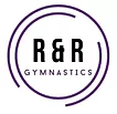 RNR Gymnastics logo