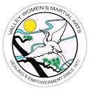 Valley Women’s Martial Arts Easthampton logo