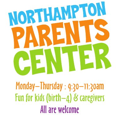 Northampton Parents Center logo