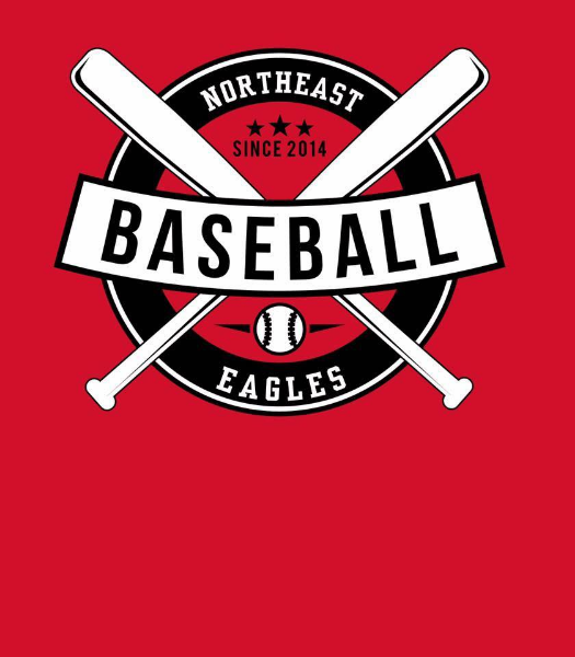 Northeast Baseball Club logo