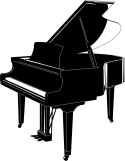Robert Cento Piano Studio logo