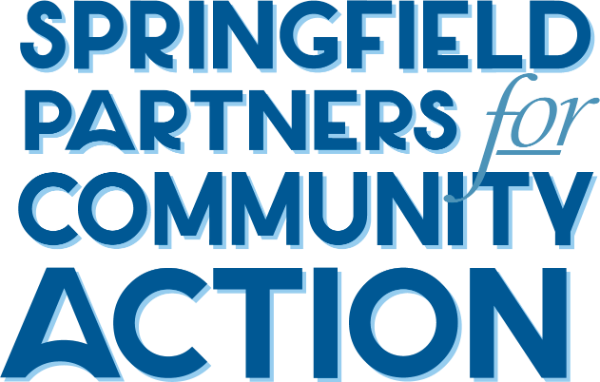 Springfield Partners for Community Action, Inc. logo