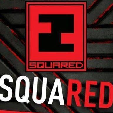 Squared Brazilian Jiu Jitsu & MMA Worcester logo