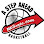 A Step Ahead Inc Newton logo