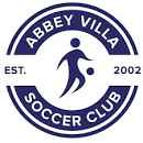 Abbey Villa Soccer Club Hopkinton logo